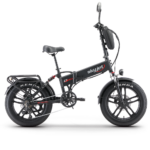 SKYJET GT3 PRO E-BİKE SİYAH