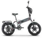 SKYJET GT3 PRO E-BİKE GRİ