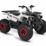 KUBA HUSSAR 135 ATV BEYAZ (OFFROAD)