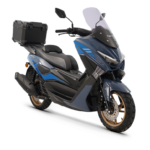 KUBA NEWCİTY 50 MAVİ RENK