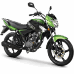 KUBA TK03 50 YEŞİL RENK