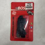 BOSS BS726 YARI SİNTERLİ FREN BALATASI
