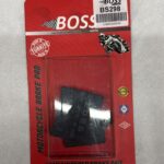 BOSS BS298 YARI SİNTERLİ FREN BALATASI