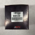 BOSS BS138 YAĞ FİLTRESİ