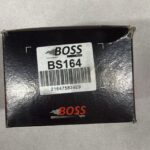BOSS BS164 YAĞ FİLTRESİ