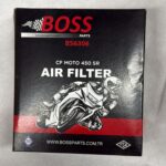 BOSS BS6306 CF MOTO 450 SR HAVA FİLTRESİ