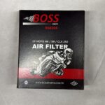 BOSS BS6304 CF MOTO NK 250/CF MOTO CLX 250 HAVA FİLTRESİ