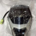 CF MOTO NK 250 FAR KOMPLE ORJİNAL Y4CFM4012A0134